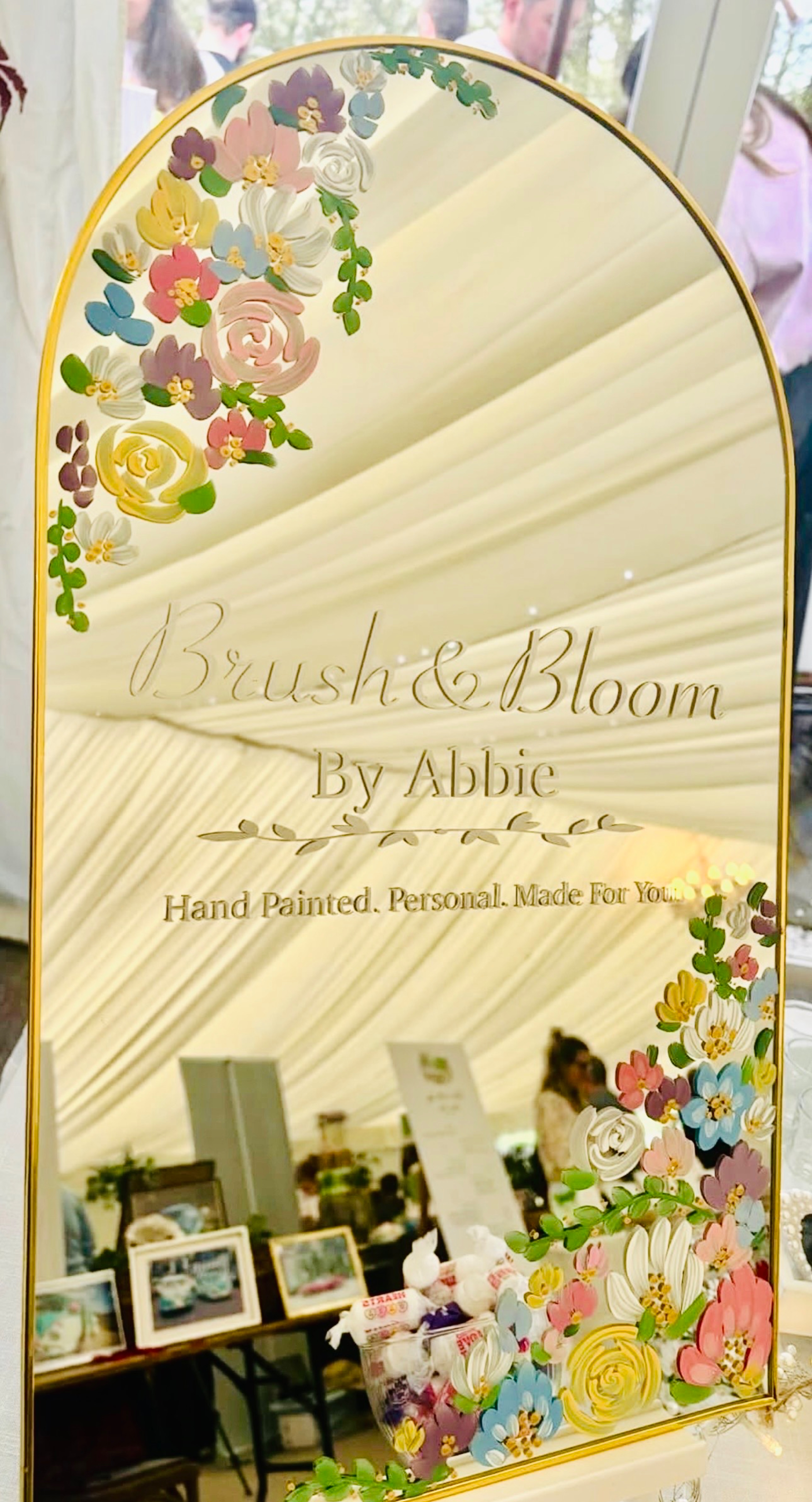 Brush and Bloom By Abbie 2