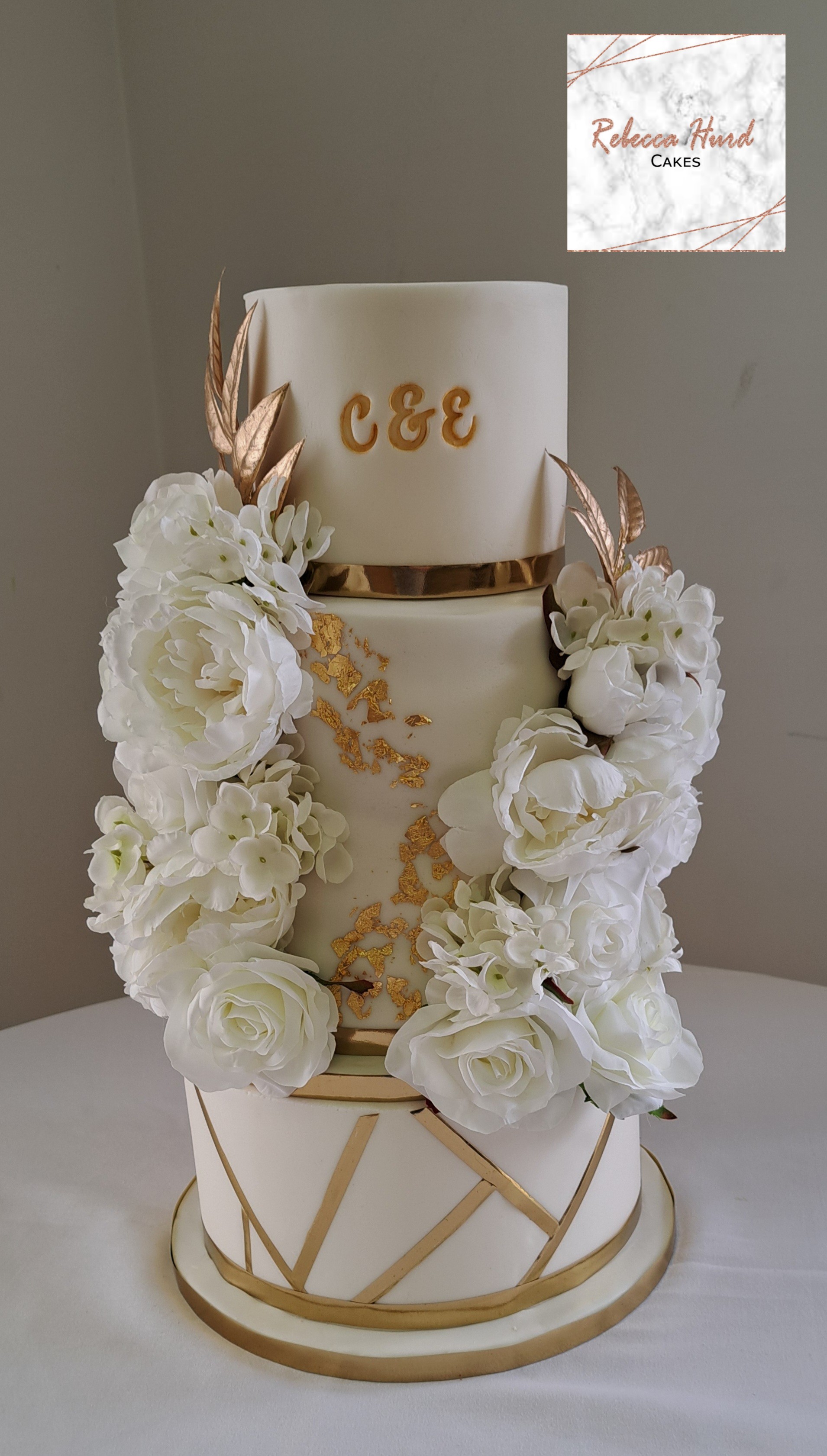 Rebecca Hurd Cakes 2