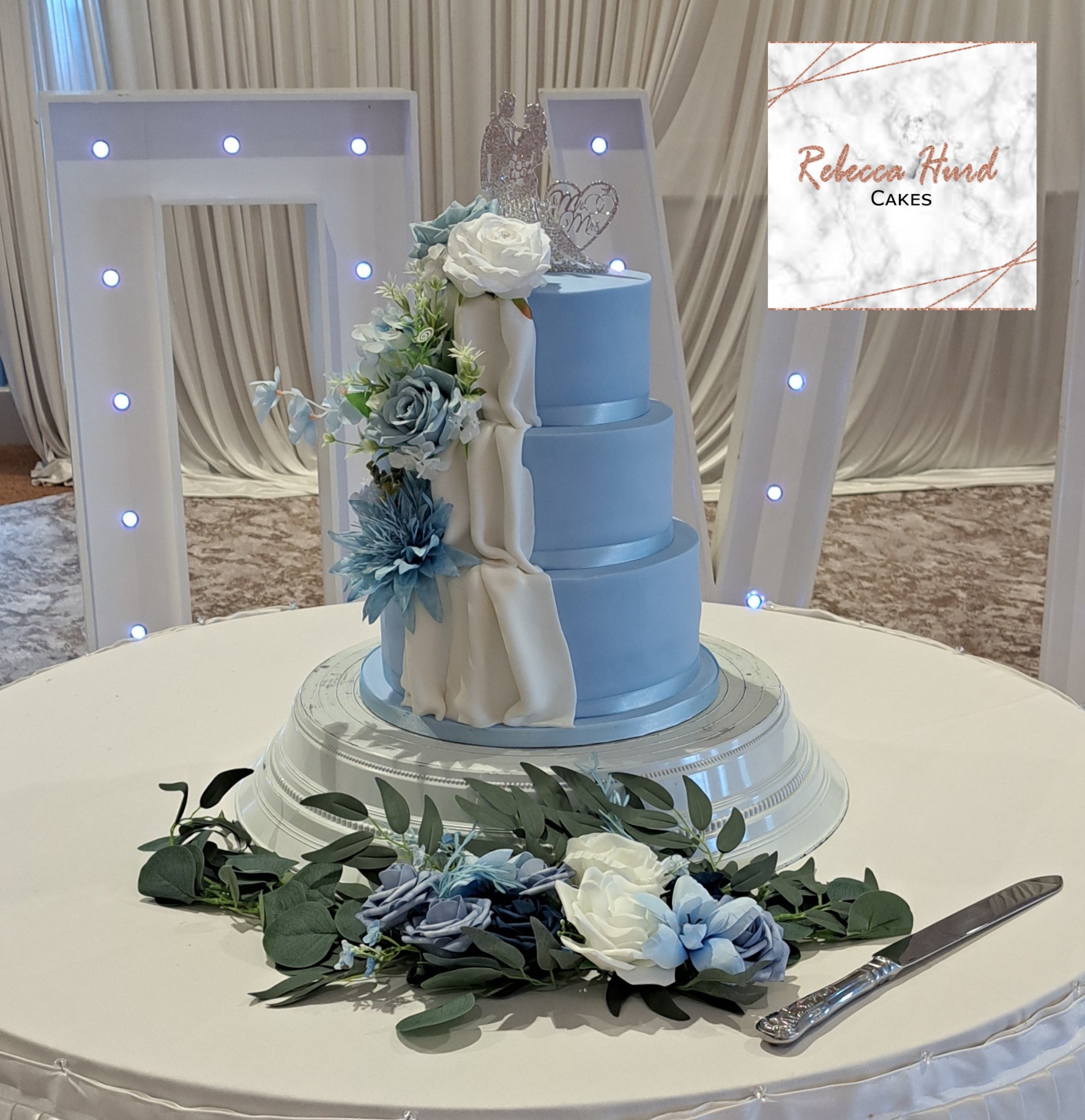 Rebecca Hurd Cakes 4