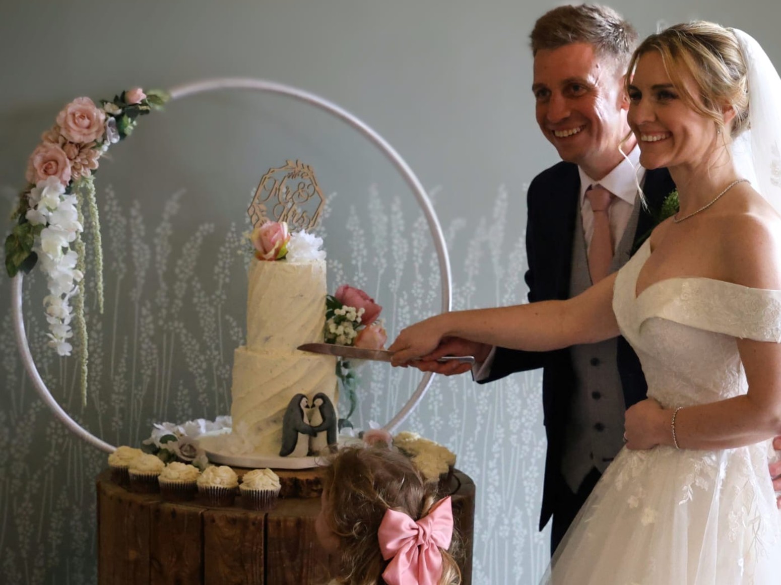 Searle Jones Cake Design 2