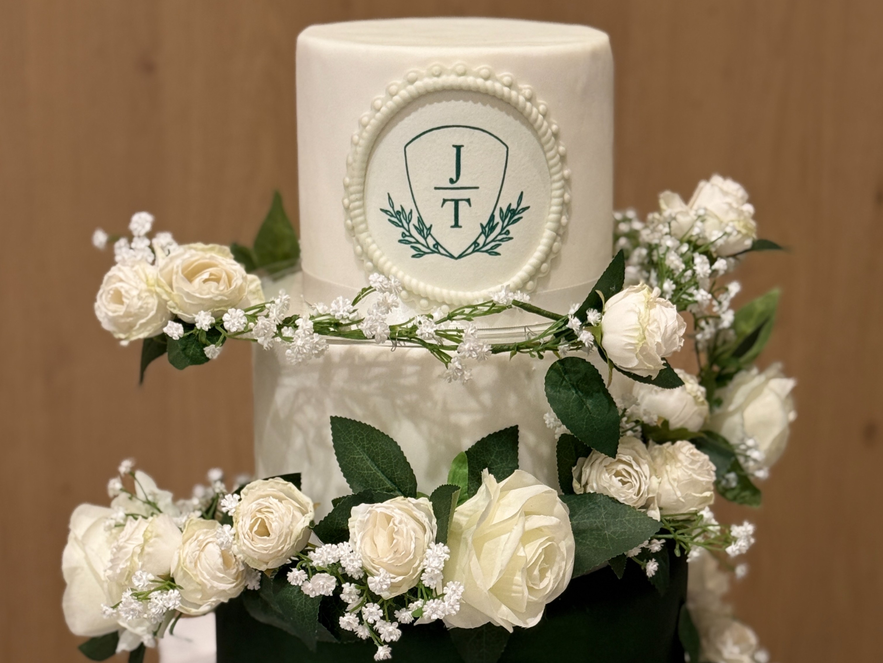 Searle Jones Cake Design 3