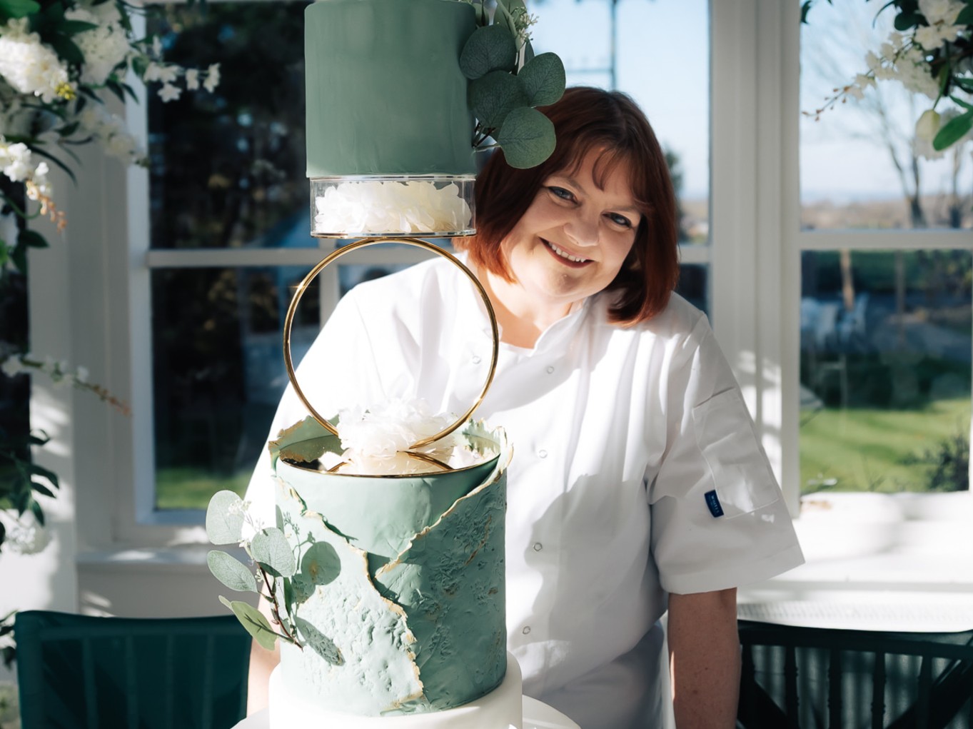 Searle Jones Cake Design gallery 6