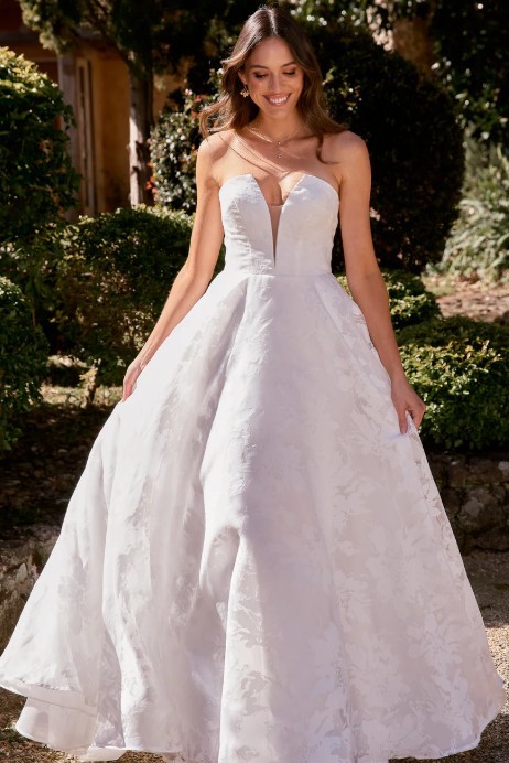 Bay Belle Brides 3