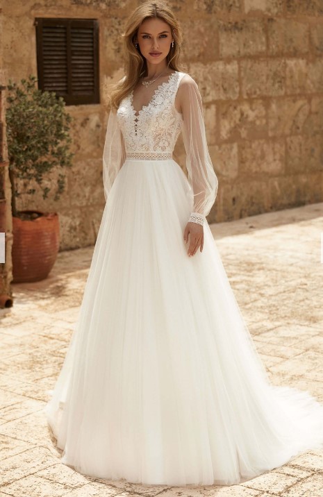 Bay Belle Brides 4