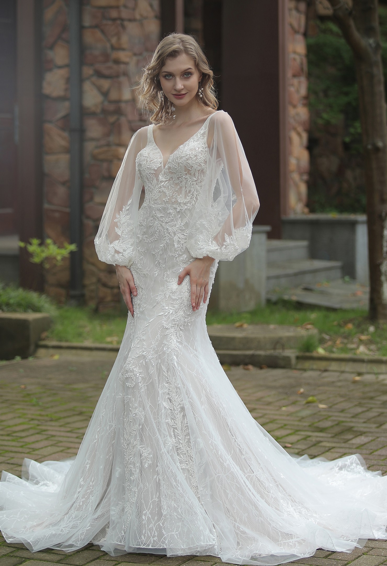 Bay Belle Brides gallery 6