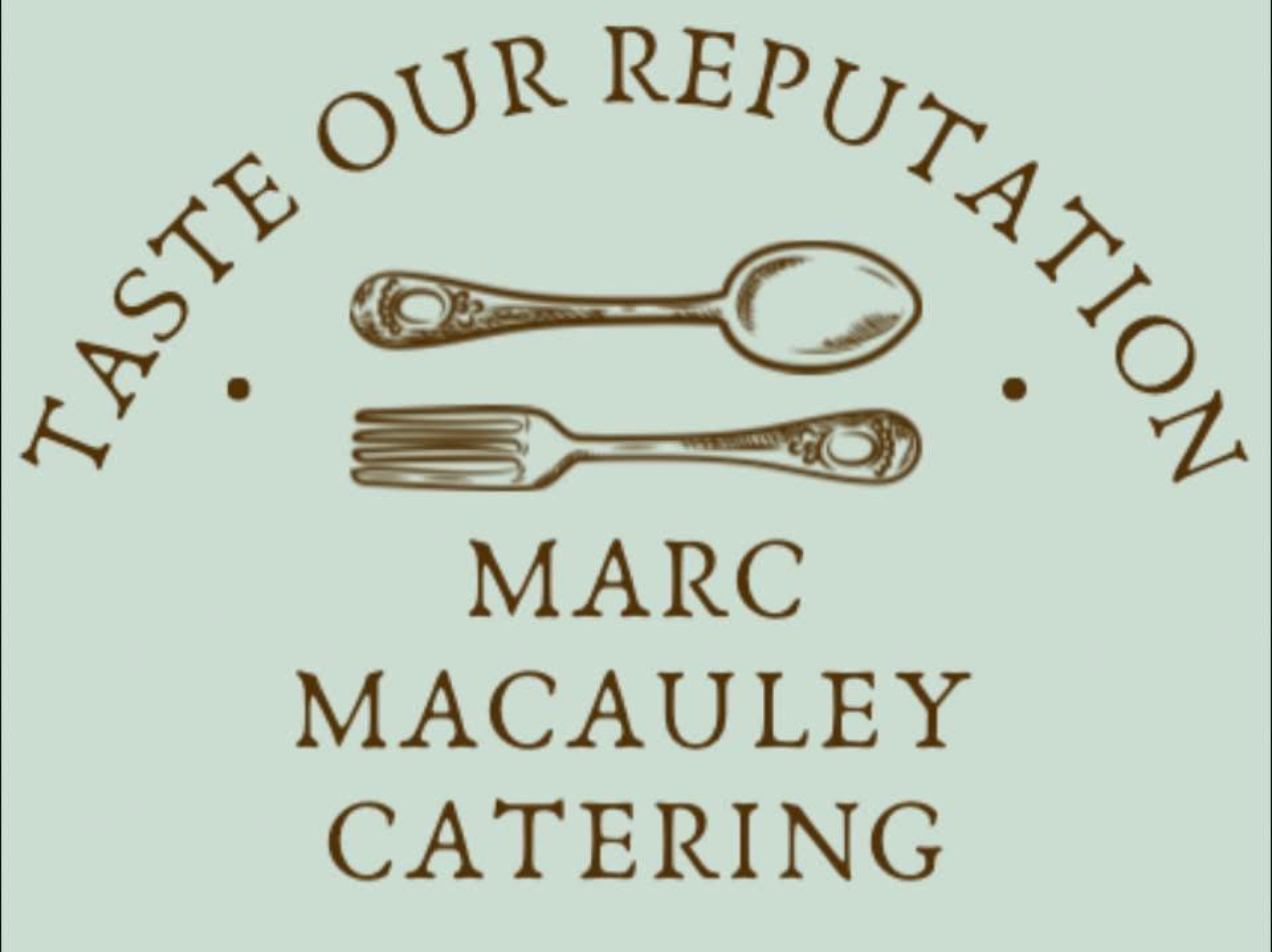 Marc Macauley Caterers & Event planners